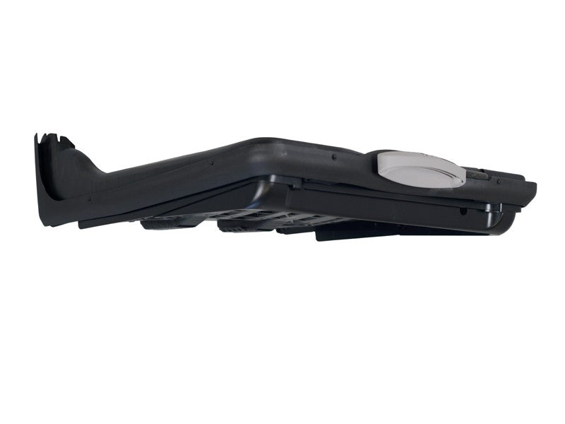 Seat Base Pan Frame for Grammer MSG20