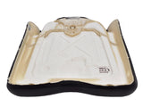 Seat Cushion for MSG10, MSG12, MSG20 Seat w/ Low Back