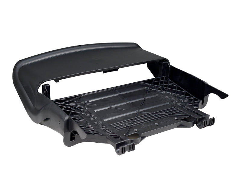 Backrest Panel Kit for Grammer MSG12, MSG20 Seats