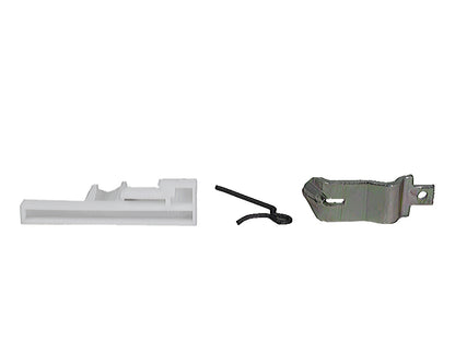 Weight Adjustment Bracket Kit for Grammer MSG20