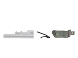 Weight Adjustment Bracket Kit for Grammer MSG20