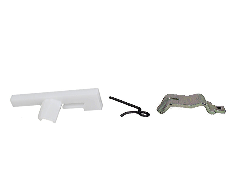Weight Adjustment Bracket Kit for Grammer MSG20