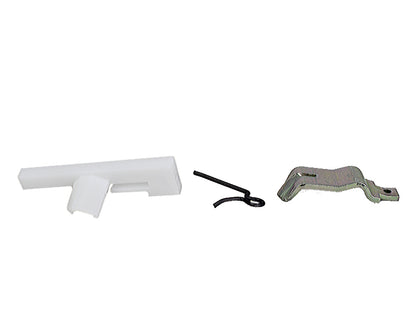 Weight Adjustment Bracket Kit for Grammer MSG20