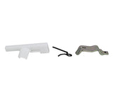 Weight Adjustment Bracket Kit for Grammer MSG20
