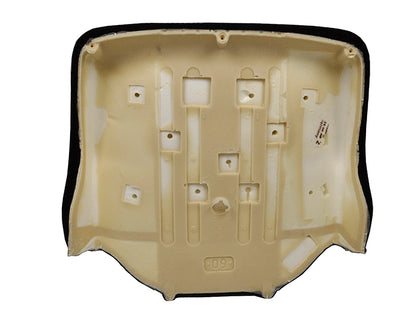 Low Back Rest Seat Cushion for Grammer MSG10, MSG12, MSG20