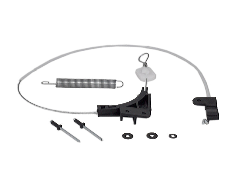 Seat Weight Adjustment Cable for Grammer MSG20