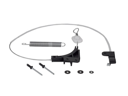Seat Weight Adjustment Cable for Grammer MSG20