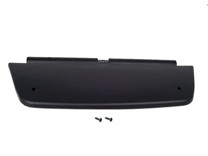 Backrest Extension Cover for Grammer MSG20