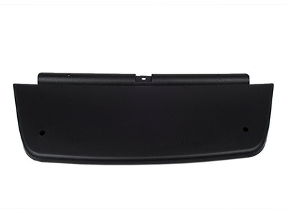 Backrest Extension Cover for Grammer MSG20