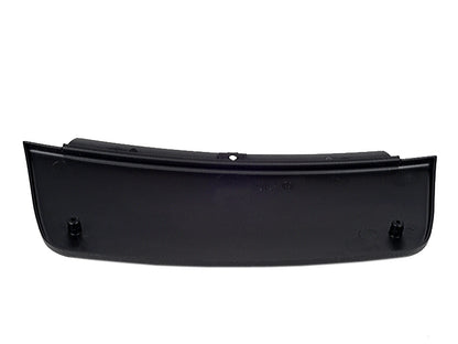 Backrest Extension Cover for Grammer MSG20