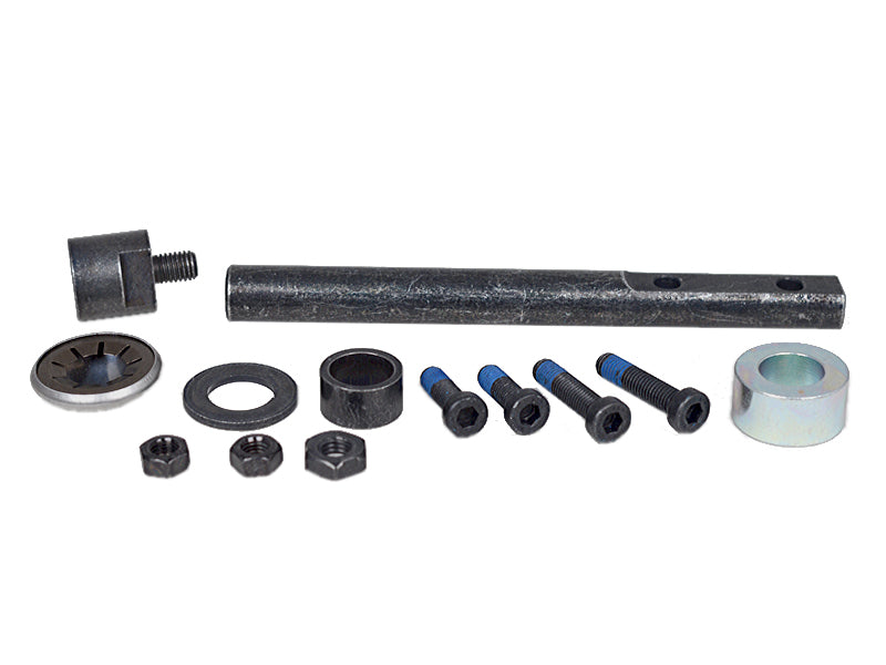 Seat Bolt Control Lever Carrier for Grammer