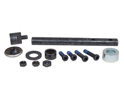 Seat Bolt Control Lever Carrier for Grammer