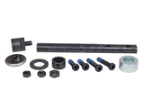 Seat Bolt Control Lever Carrier for Grammer