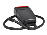 3 Point Retractable Seat Belt w/ Switch For Grammer 722, 732 Seats