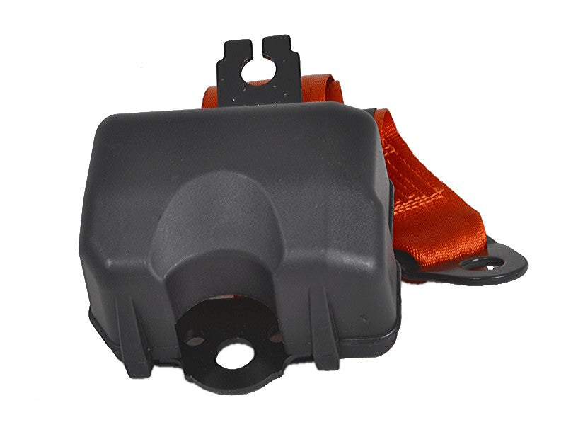 3 Point Retractable Seat Belt w/ Switch For Grammer 722, 732 Seats