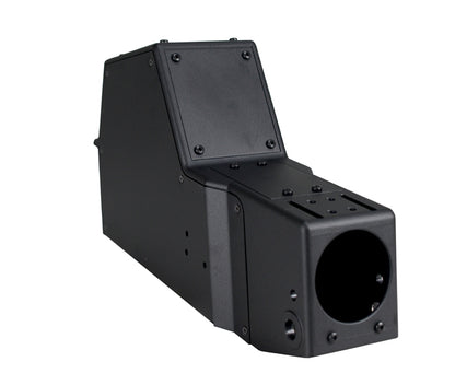 Left Hand (Folding) Control Lever Carrier Seat Pod for Grammer