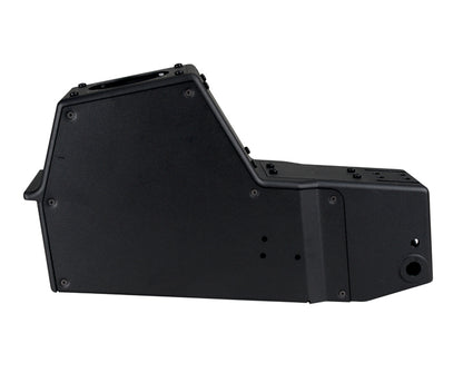 Left Hand (Folding) Control Lever Carrier Seat Pod for Grammer