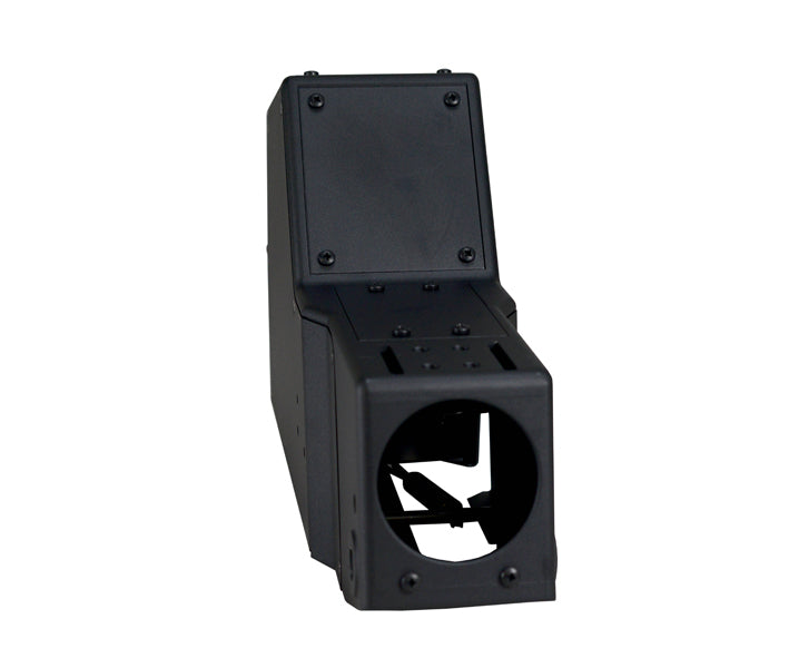 Left Hand (Folding) Control Lever Carrier Seat Pod for Grammer