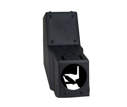 Left Hand (Folding) Control Lever Carrier Seat Pod for Grammer