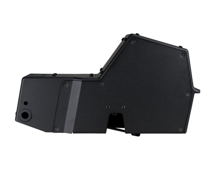 Left Hand (Folding) Control Lever Carrier Seat Pod for Grammer