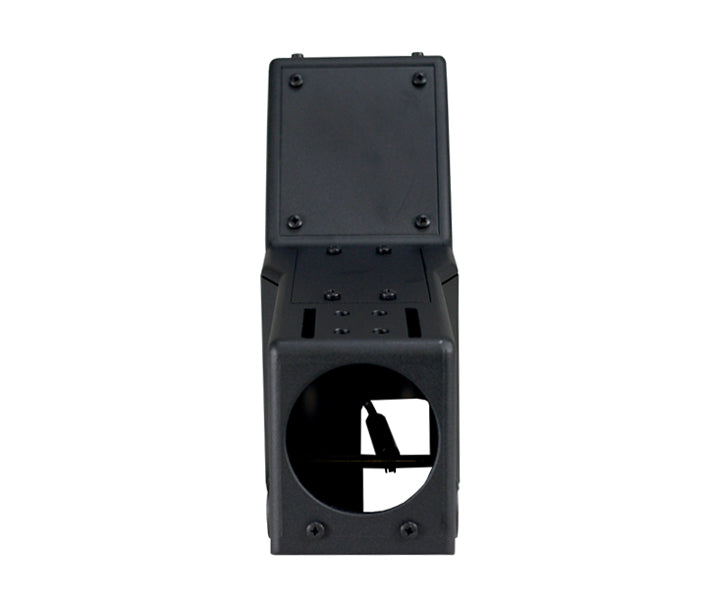 Left Hand (Folding) Control Lever Carrier Seat Pod for Grammer