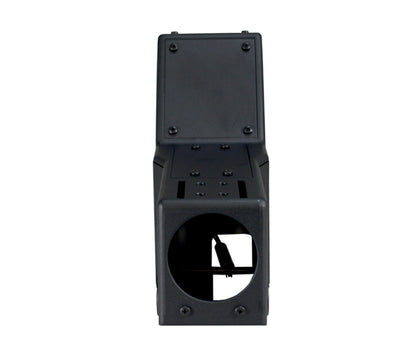 Left Hand (Folding) Control Lever Carrier Seat Pod for Grammer