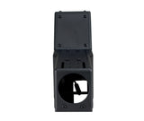 Left Hand (Folding) Control Lever Carrier Seat Pod for Grammer