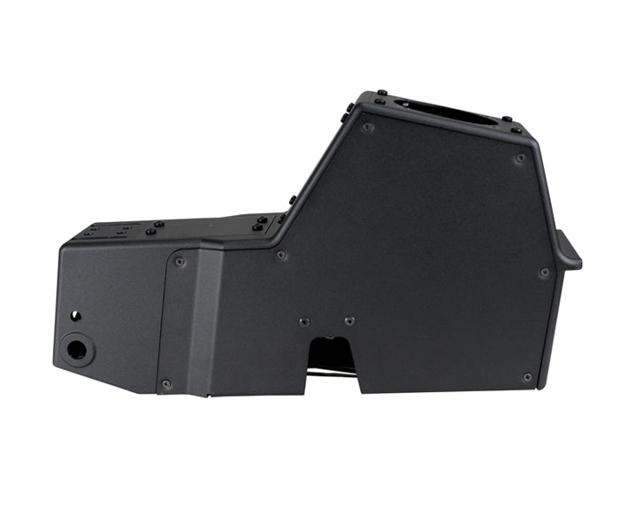 Left Hand (Folding) Control Lever Carrier Seat Pod for Grammer