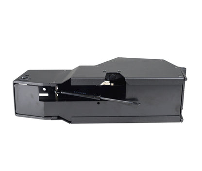 Left Hand (Folding) Control Lever Carrier Seat Pod for Grammer