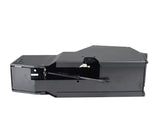 Left Hand (Folding) Control Lever Carrier Seat Pod for Grammer