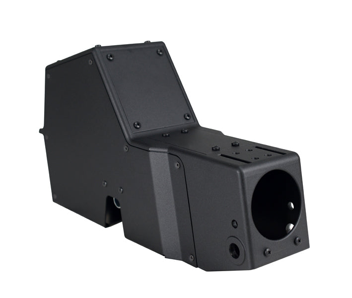 Right Hand Control Lever Carrier Seat Pod for Grammer