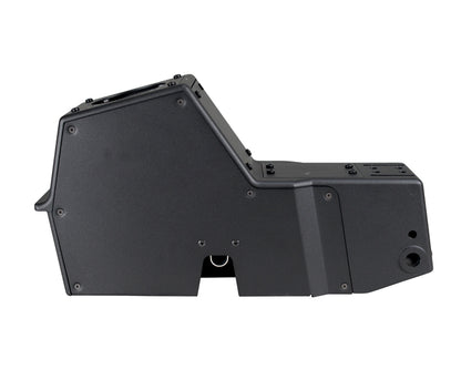 Right Hand Control Lever Carrier Seat Pod for Grammer