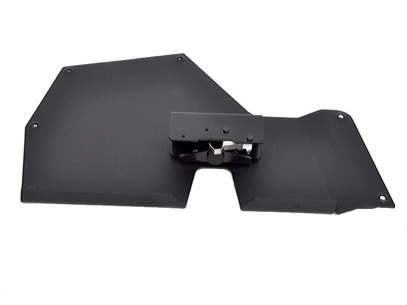 Left Side Cover Control Lever Carrier Seat Pod for Grammer