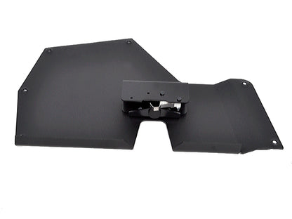 Left Side Cover Control Lever Carrier Seat Pod for Grammer