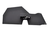 Left Side Cover Control Lever Carrier Seat Pod for Grammer
