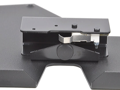 Left Side Cover Control Lever Carrier Seat Pod for Grammer