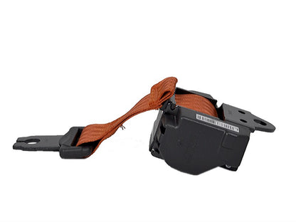 50" Retractable Seat Belt w/ Switch For Grammer 511, 521, 522, 531