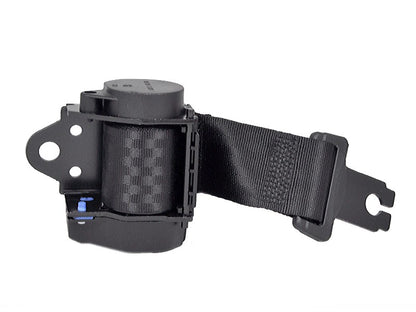 Retractable Seat Belt For Grammer 511, 521, 522, 531