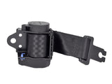 Retractable Seat Belt For Grammer 511, 521, 522, 531