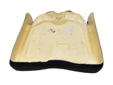 Seat Cushion for MSG10, MSG12, MSG20 Seat w/ High Back