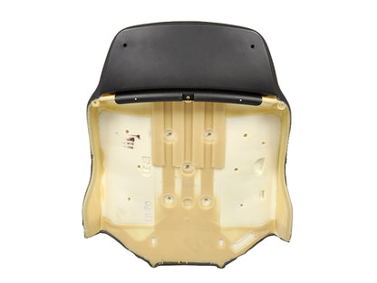 High Back Rest Seat Cushion for Grammer MSG20