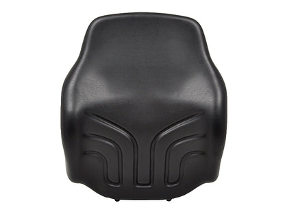 High Back Rest Seat Cushion for Grammer MSG20