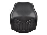 High Back Rest Seat Cushion for Grammer MSG20