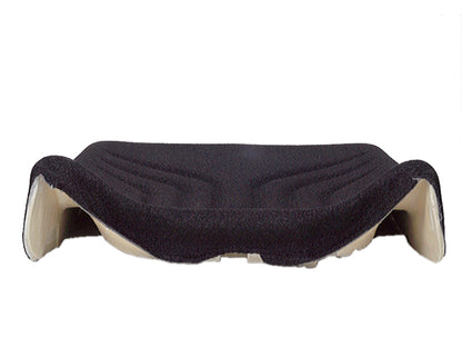 Seat Cushion for MSG10, MSG12, MSG20 Seat w/ High Back