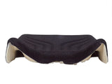 Seat Cushion for MSG10, MSG12, MSG20 Seat w/ High Back