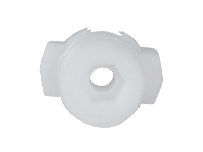 Threaded Spring Retainer Connector for Grammer DS85 / MSG85