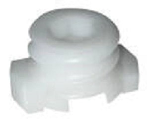 Threaded Spring Retainer Connector for Grammer DS85 / MSG85
