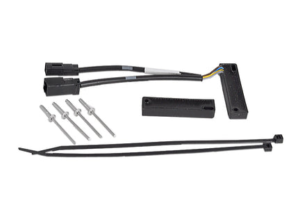 4 pin Grammer Evolution Seat Contact Switch Kit for John Deere