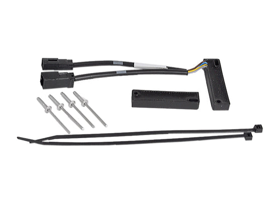 4 pin Grammer Evolution Seat Contact Switch Kit for John Deere
