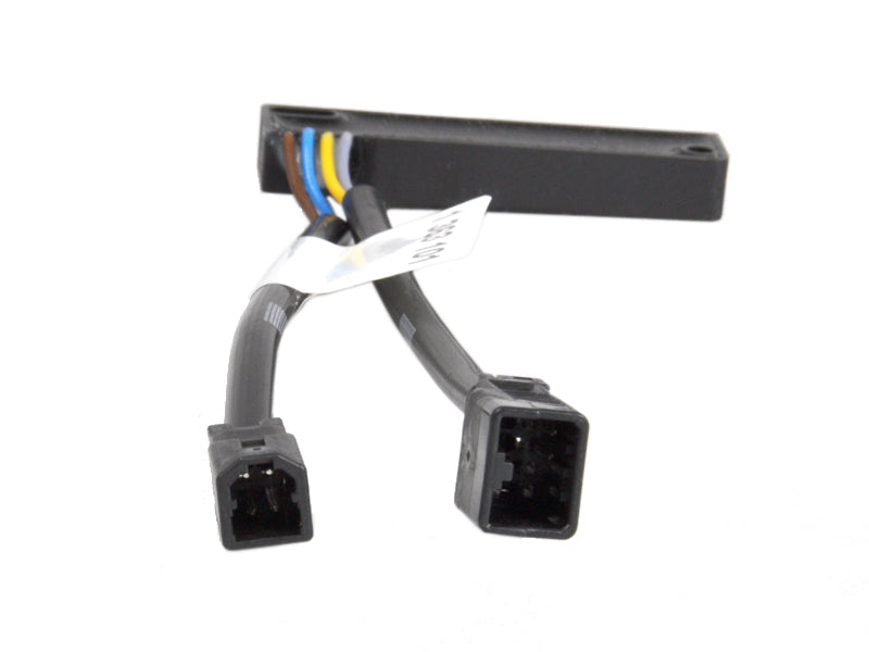 4 pin Grammer Evolution Seat Contact Switch Kit for John Deere